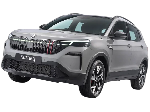 Skoda Kushaq Monte Carlo Petrol 1.0L Turbo Automatic (TC)