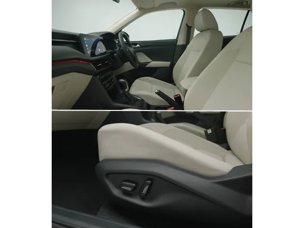 skoda kushaq kushaq-sportline-petrol-10l-turbo-manual interior