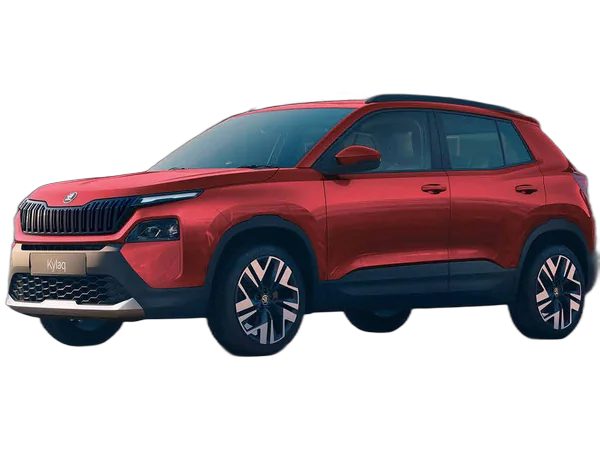Skoda Kylaq Signature Plus Petrol Turbo Automatic