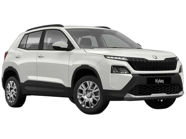 skoda kylaq kylaq-signature-plus-petrol-turbo-automatic exterior