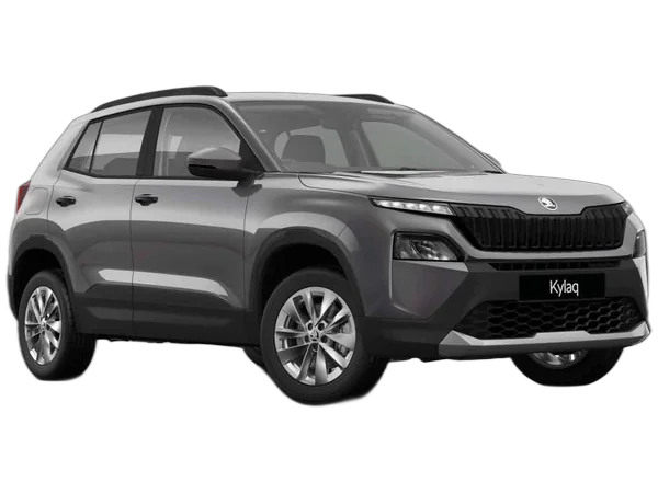 skoda kylaq kylaq-sportline-mt exterior
