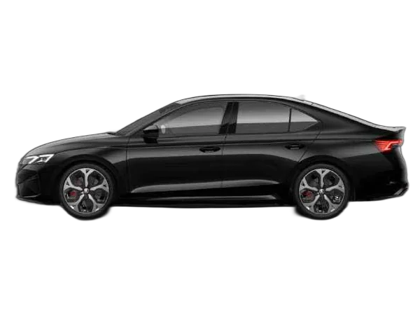 skoda octavia octavia-style-20 exterior