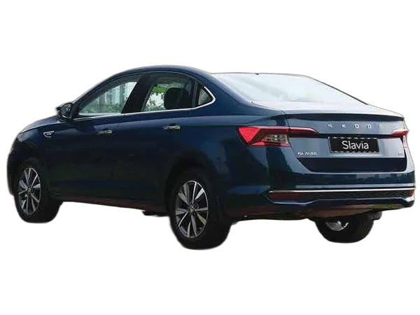 skoda slavia slavia-signature-petrol-10l-turbo-automatic-tc exterior