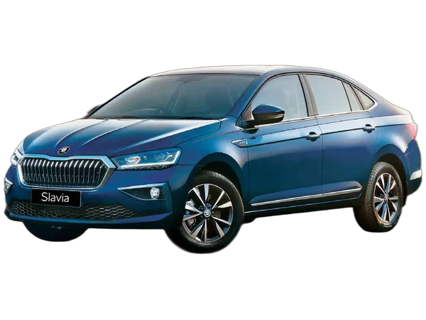 Skoda Slavia Sportline Petrol 1.0L Turbo Automatic (TC)
