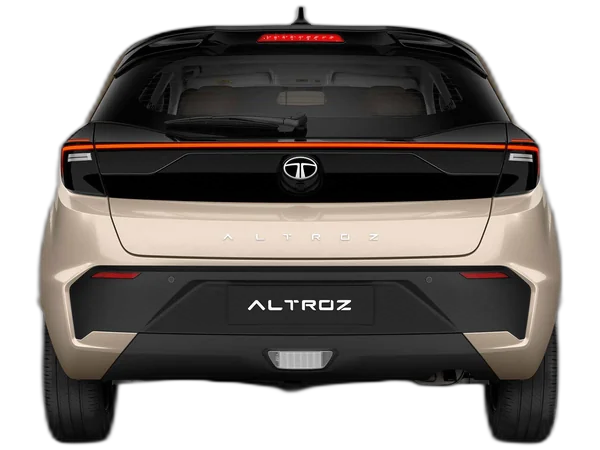 Tata Altroz