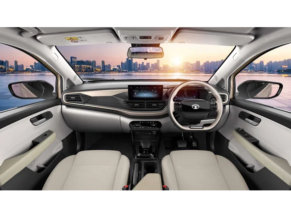 tata altroz altroz-creative-petrol-12l-manual interior