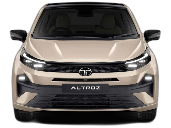 tata altroz altroz-creative-s-petrol-12l-automatic-dct exterior
