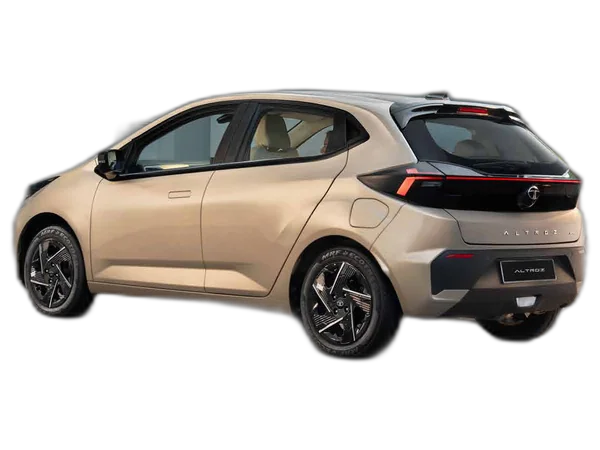 tata altroz altroz-pure-cng-12l-automatic-amt exterior