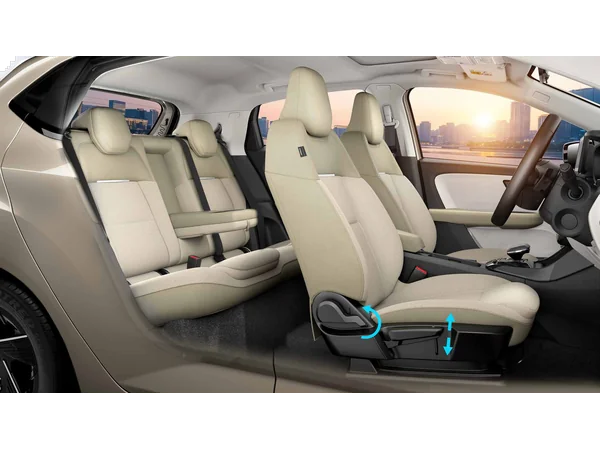 tata altroz altroz-pure-s-petrol-12l-automatic-amt interior