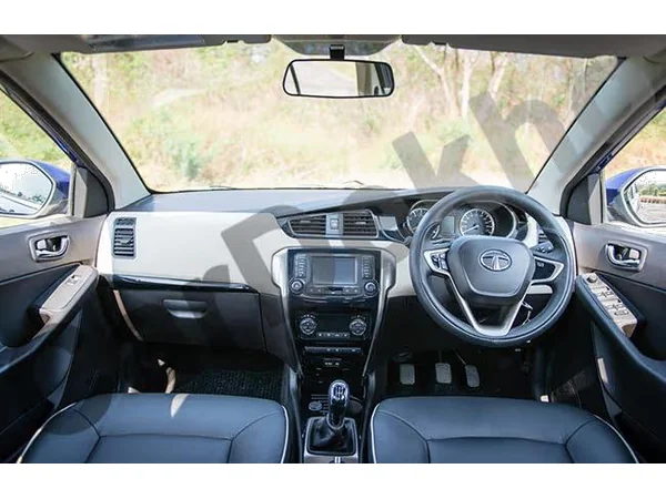 tata bolt bolt-xe-diesel interior
