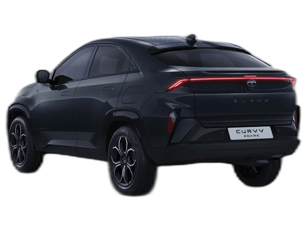 Tata Curvv Creative S Diesel 1.5L Turbo Automatic