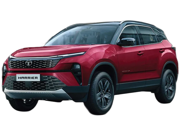 Tata Harrier Smart Petrol 1.5L Turbo Manual