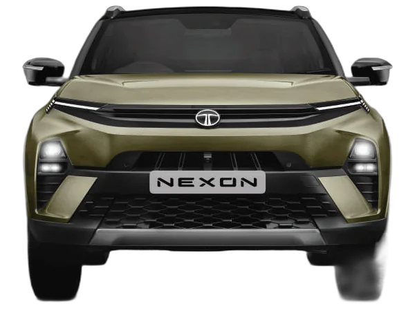 tata nexon nexon-creative-petrol-12l-turbo-automatic-amt exterior
