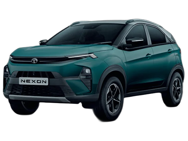 tata nexon nexon-creative-plus-12-petrol-6mt-2023-2025 exterior