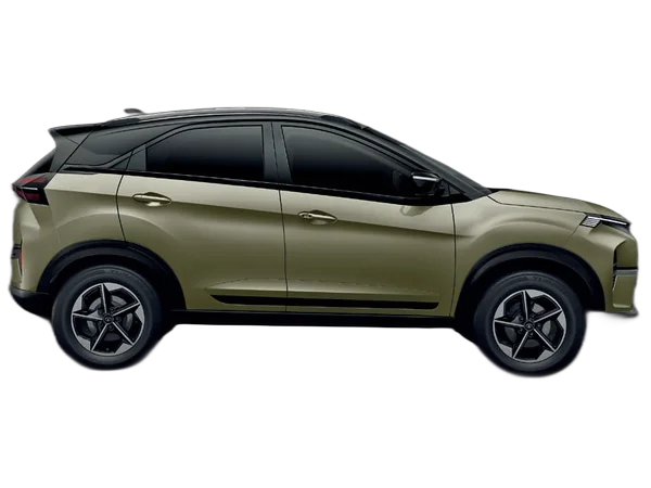 tata nexon nexon-creative-plus-ps-diesel-15l-turbo-automatic-amt-dual-tone exterior