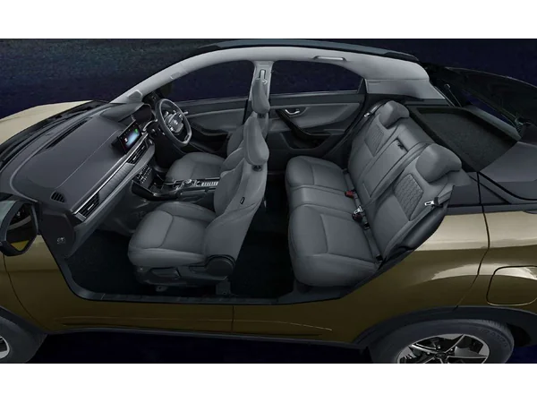 tata nexon nexon-smart-plus-petrol-12l-turbo-5-speed-manual interior