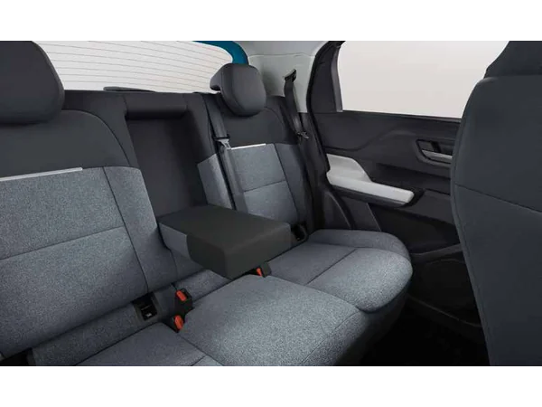 tata punch punch-adventure-petrol-5-speed-manual interior