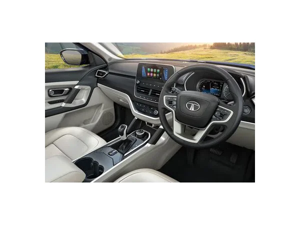 tata safari safari-accomplished-ultra-red-dark-petrol-15l-turbo-manual-6-str interior