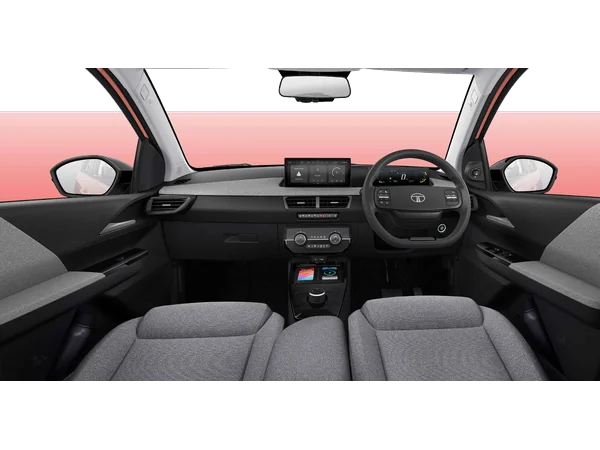 tata tiago tiago-pure-plus-petrol-automatic interior