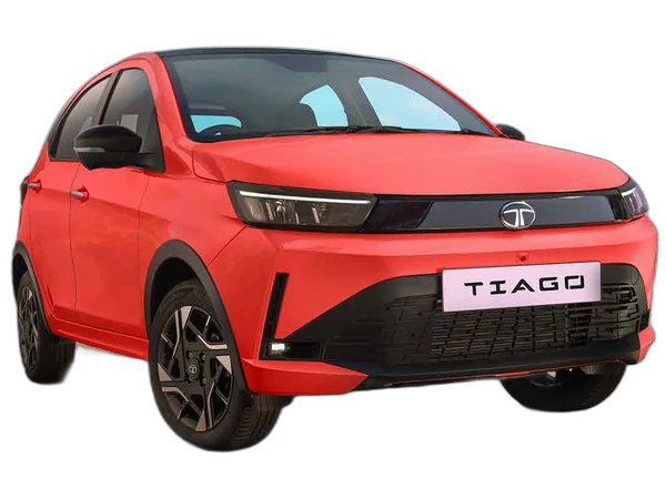 Tata Tiago Pure Plus Petrol Manual