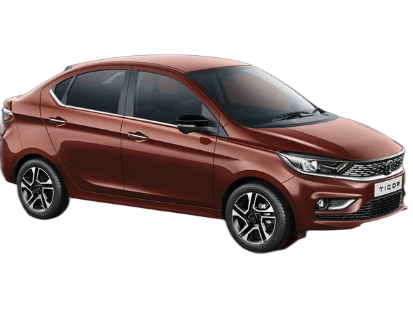 Tata Tigor XT Petrol Automatic
