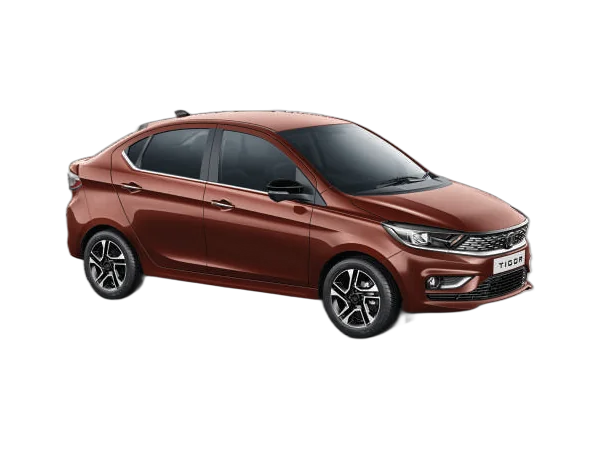 tata tigor tigor-xz-petrol-automatic exterior