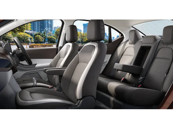 tata tigor tigor-xz-plus-cng-automatic interior