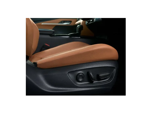 toyota camry camry-elegant-hybrid-electric-petrol-automatic interior