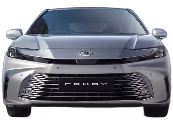 toyota camry camry-sprint-edition-hybrid-electric-petrol-automatic-platinum-white-pearl exterior