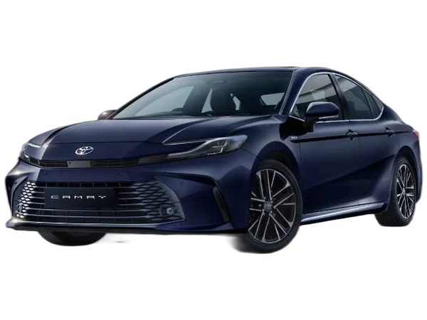 toyota camry camry-sprint-edition-hybrid-electric-petrol-automatic-platinum-white-pearl exterior