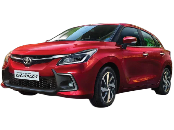 toyota glanza glanza-e-2023-2025 exterior