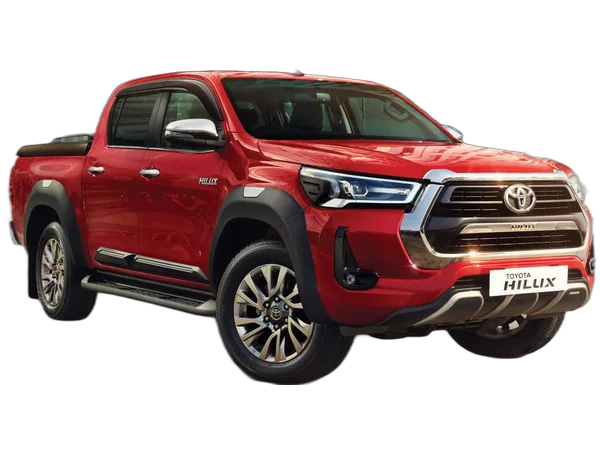 toyota hilux hilux-high-diesel-turbo-automatic exterior