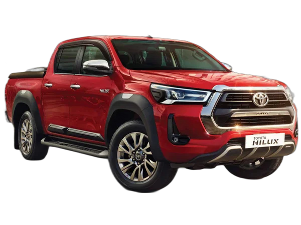 toyota hilux hilux-high-diesel-turbo-manual exterior