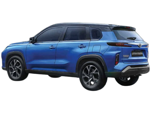 toyota hyryder hyryder-s-e-cng-2023-2023 exterior