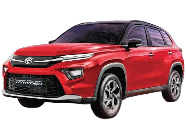 toyota hyryder hyryder-v-2wd-petrol-15l-manual exterior