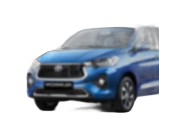 toyota rumion rumion-v-petrol-automatic exterior