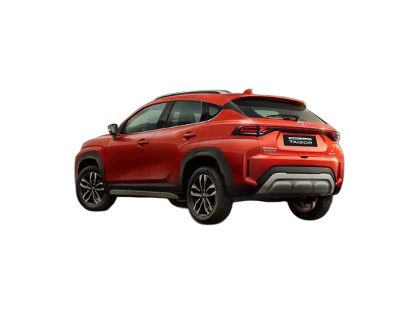toyota taisor taisor-e-petrol-12l-manual exterior