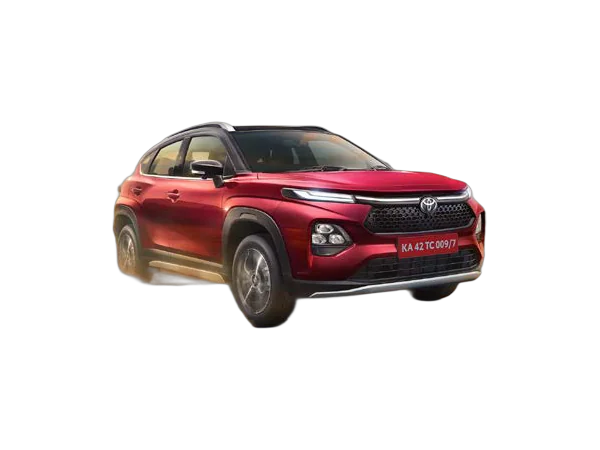 toyota taisor taisor-g-petrol-10l-turbo-manual exterior