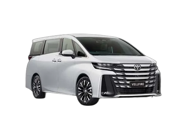 toyota vellfire vellfire-vip-a-executive-lounge-hybrid-electric-petrol-automatic exterior