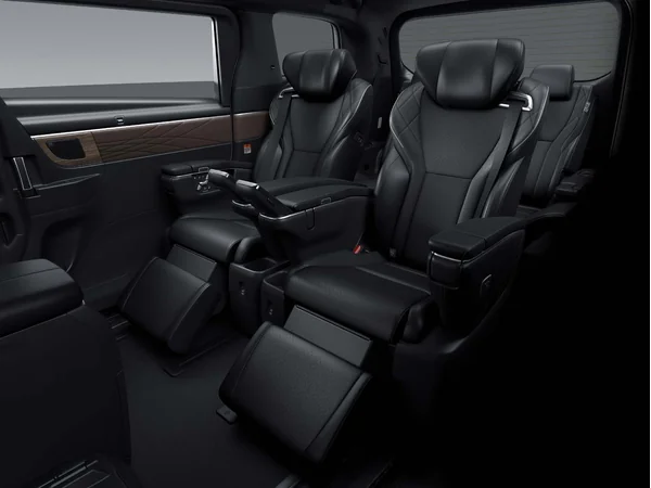 toyota vellfire vellfire-vip-a-executive-lounge-hybrid-electric-petrol-automatic interior