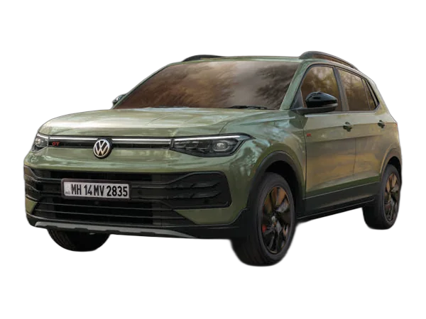 Volkswagen Taigun Topline Petrol 1.0L Turbo Automatic (TC)