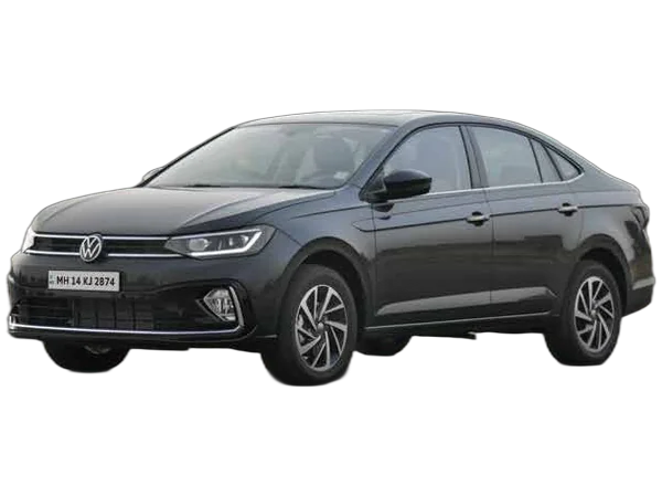 Volkswagen Virtus GT Plus Petrol 1.5L Turbo Automatic (DCT)