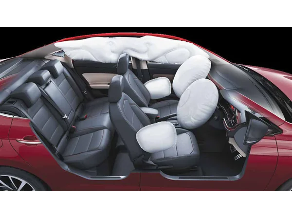 volkswagen virtus virtus-highline-plus-petrol-10l-turbo-manual interior