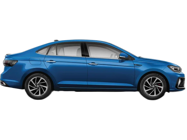 volkswagen virtus virtus-topline-10-tsi-mt exterior