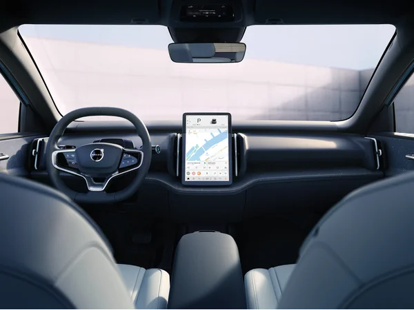 volvo ex30 ex30-rwd-ultra interior